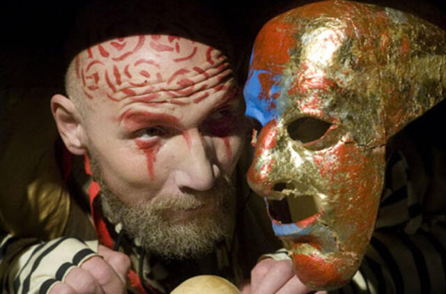 Savaitgalio renginiai Klaipėdoje