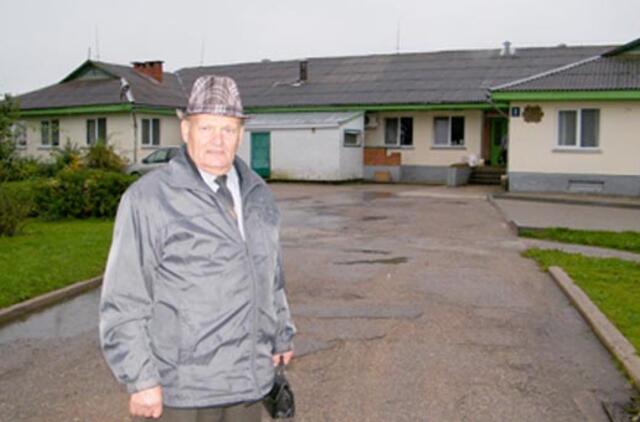 Taupūs lietuviai stebisi Europos švaistūnais