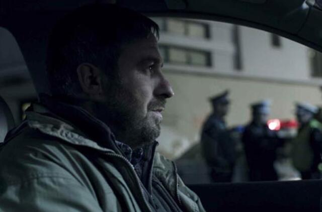 "Vilniaus kino šortai" atkeliauja į Klaipėdą