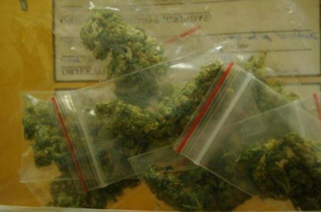 Čigonų taborą drebina policijos reidai