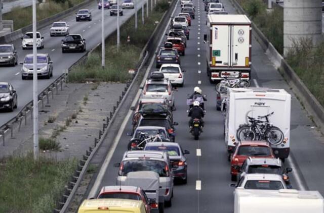 Europos Sąjungoje pradedama keistis informacija dėl KET pažeidimų