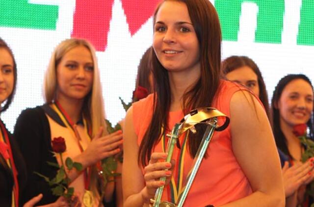 "Fortūnos“ stiprybė - draugiškumas