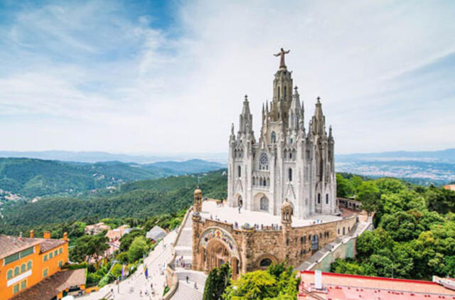 Keliauk pigiau: Kuo naudingas išankstinis kelionių užsakymas