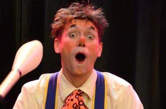 Klaipėda: laisvalaikio gidas