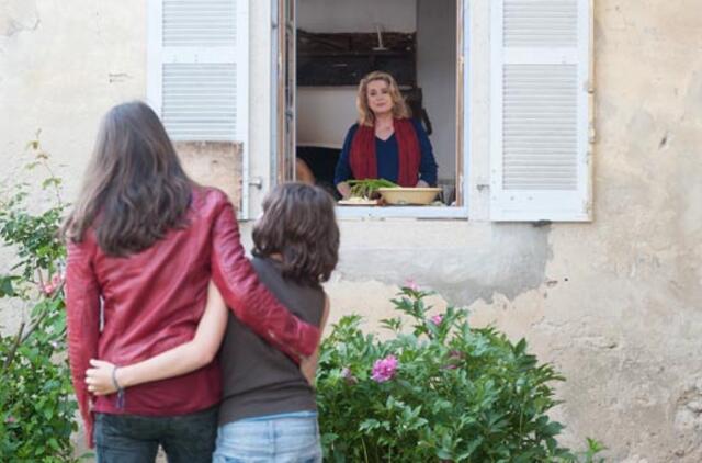 Klaipėdoje prasideda "Scanorama"