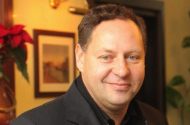 Konstantinas Sarsanija: "Kruojai“ tikriausiai buvo pažadėtos premijos"