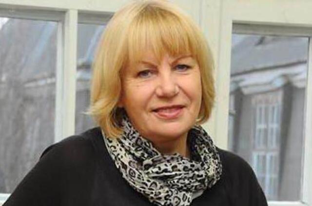 "Laisvojoje bangoje" diskutuos Klaipėdos chorvedžiai