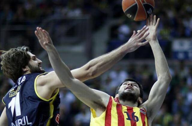 Lino Kleizos indėlis į pergalę - 12 taškų