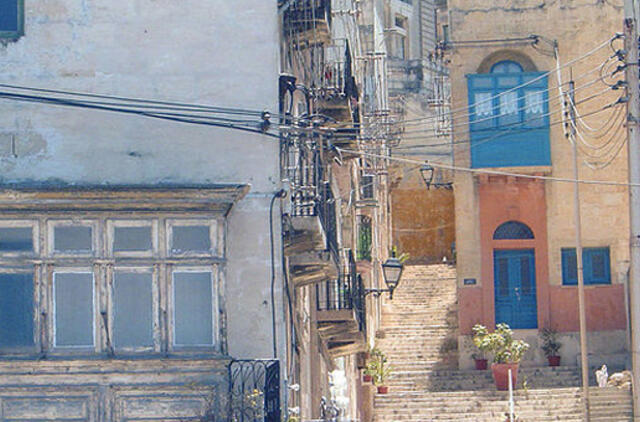 Malta už 650 000 eurų parduos pilietybę