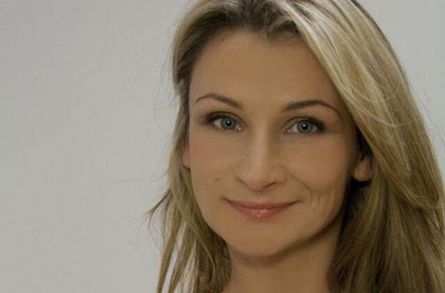 "Mes žinome greito ir saugaus lieknėjimo receptą"