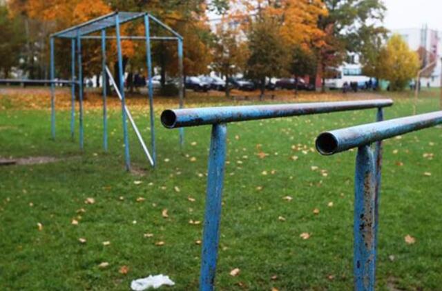 Reakcija: "Esame patenkinti, skundžiasi tik viena mama"