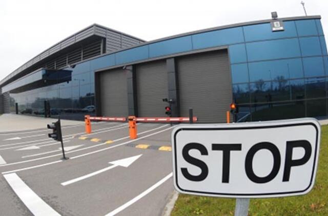 Socdemų Vyriausybės prioritetas - VSD rūmai