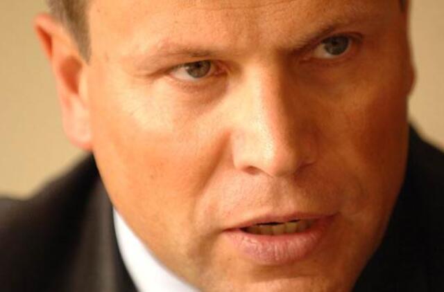 Uoste - aistras keliantis skrydis bumerangu