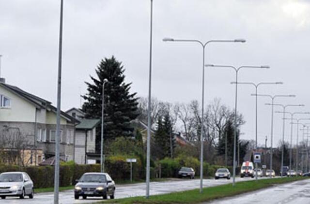 Vakarais Kretinga - lyg šešėlių teatras