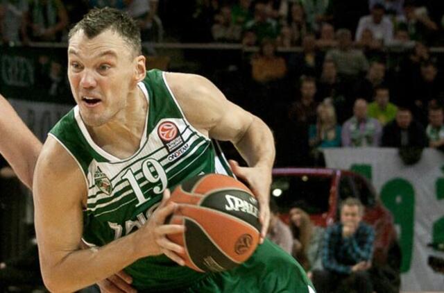 "Vičiūnų" grupė papildė Kauno "Žalgirio" rėmėjų būrį