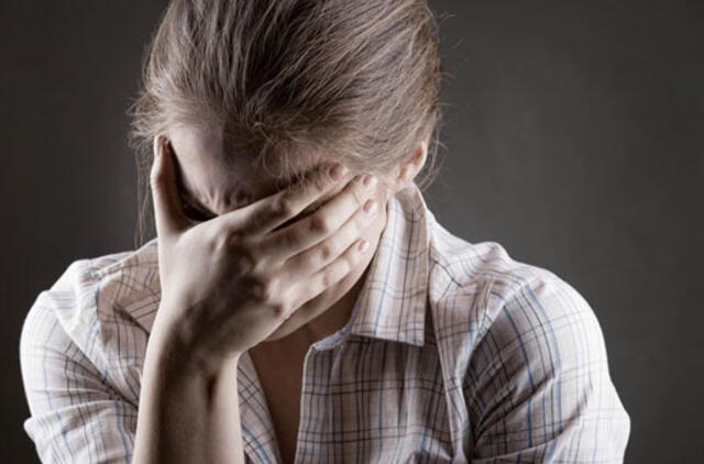 Žurnalistinis tyrimas: kodėl per metus žmonos sumuša daugiau nei 1000 vyrų. O kiek moterų?