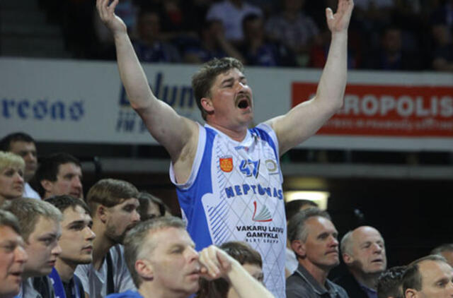 2013 metai Klaipėdos sportui: viskas beveik nuostabu