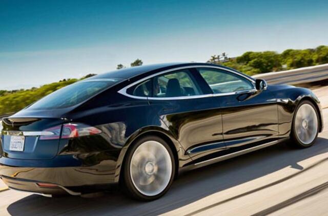 Ar vėl pirktumėte savo automobilį?