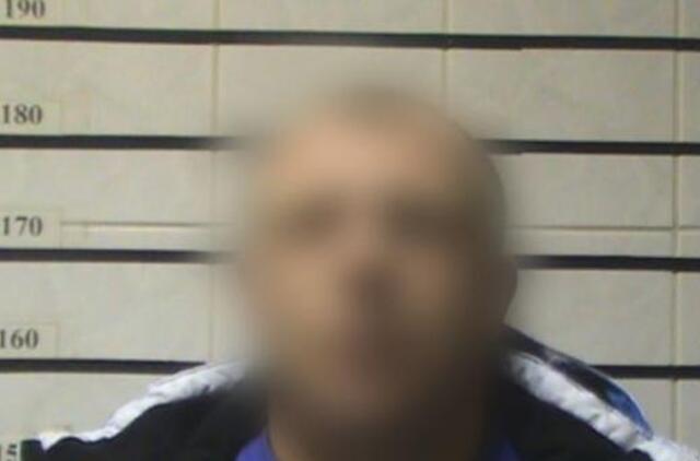 Bus teisiami automobilių vagys