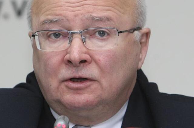 Gyvas noras parduoti Lietuvą