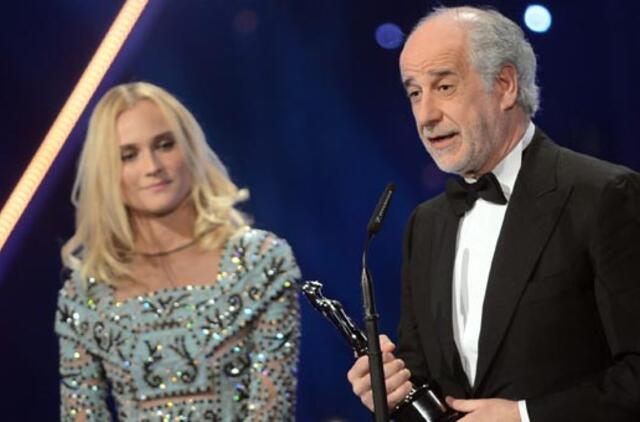 Išdalyti Europos kino apdovanojimai