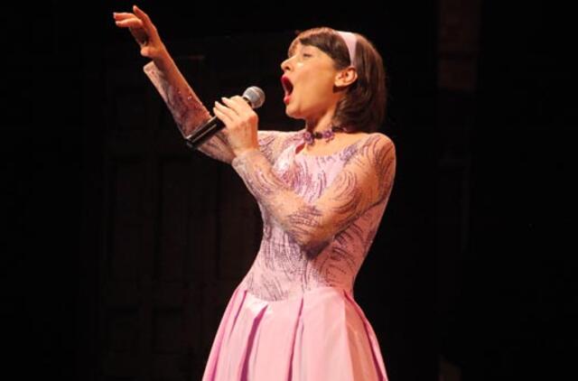 Klaipėdoje skambės Džiuzepės Verdžio ir Richardo Vagnerio kūriniai