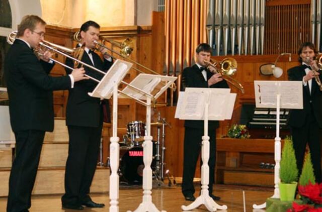 Klaipėdos Stasio Šimkaus konservatorijos 90-mečiui: absolventų keliais
