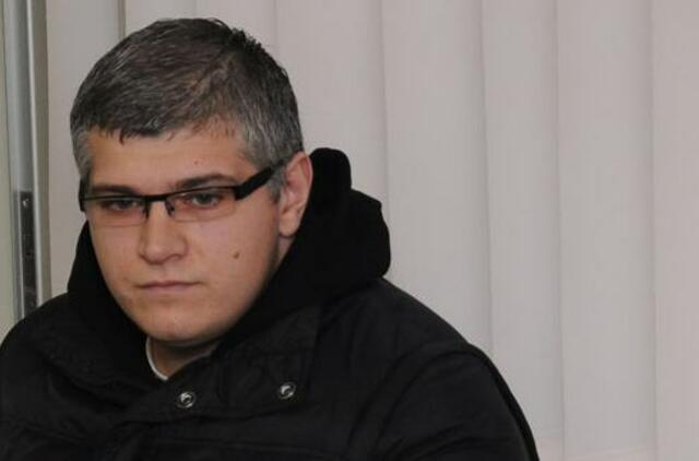 Merginą pražudęs vyras liko laisvėje