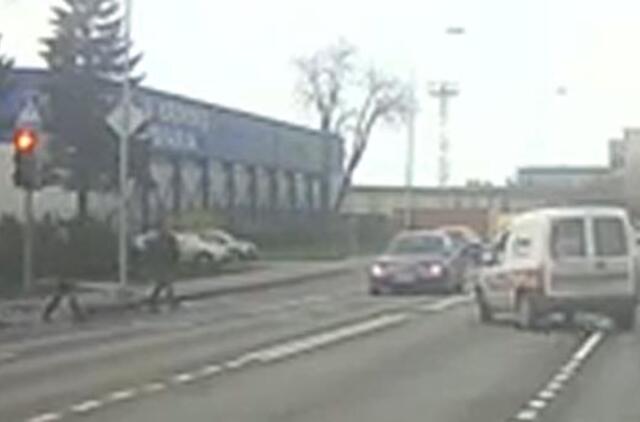 Pagauk "gaidelį": merginos galėjo ir nebegrįžti