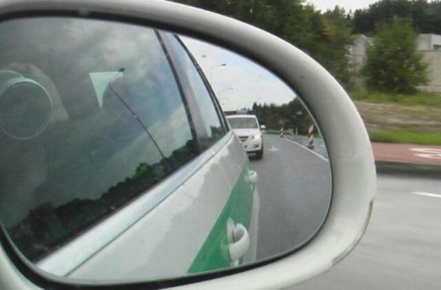 Per savaitę Lietuvos keliuose žuvo 3 žmonės