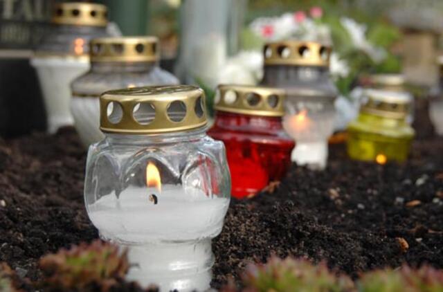 Rastas 14 metų vaiko lavonas