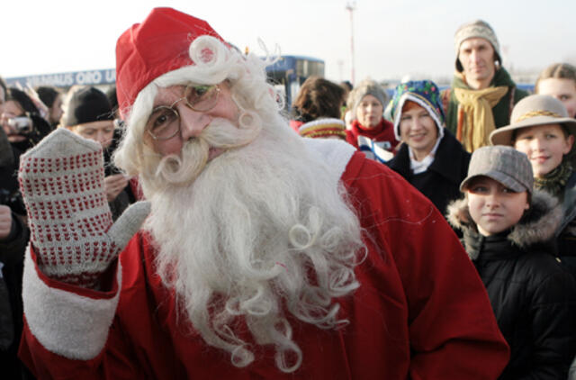 Renginių gidas Klaipėdos rajone