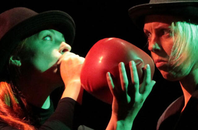 Savaitės renginiai Klaipėdoje