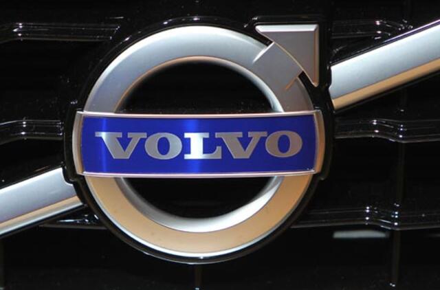 "Volvo": 2017 metais Švedijos gatvėse pasirodys autopilotu valdomi automobiliai