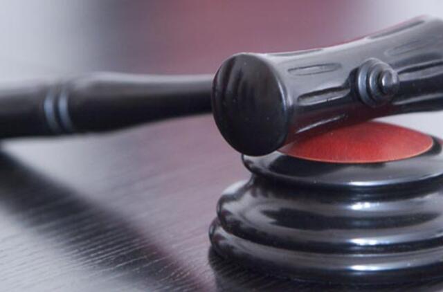 Advokatė užklupta mylintis su savo ginamuoju - vagimi recidyvistu