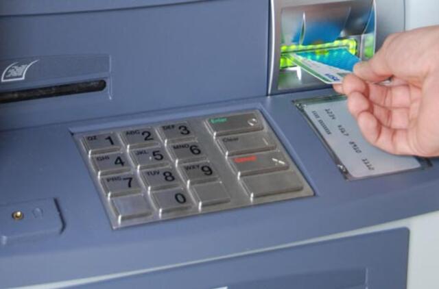 "Akropolyje" rasta nemenka pinigų suma