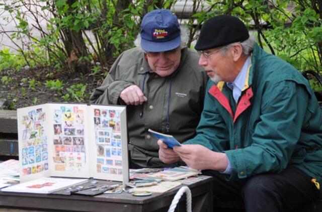 Algirdas Butkevičius: šiais metais pensijų kompensavimui bus skirta 88,6 mln. litų