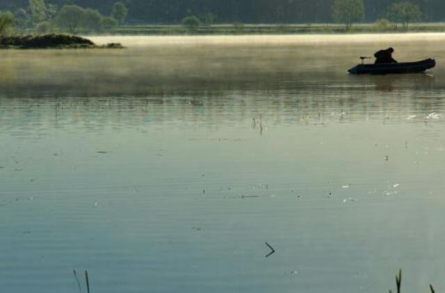 Aplinkos ministras džiaugiasi prezidentės sprendimu