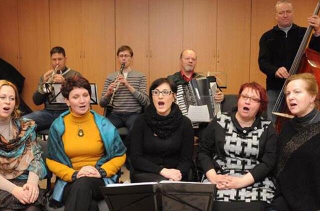 Ar kapelos išsaugos orumą ir autentiką?