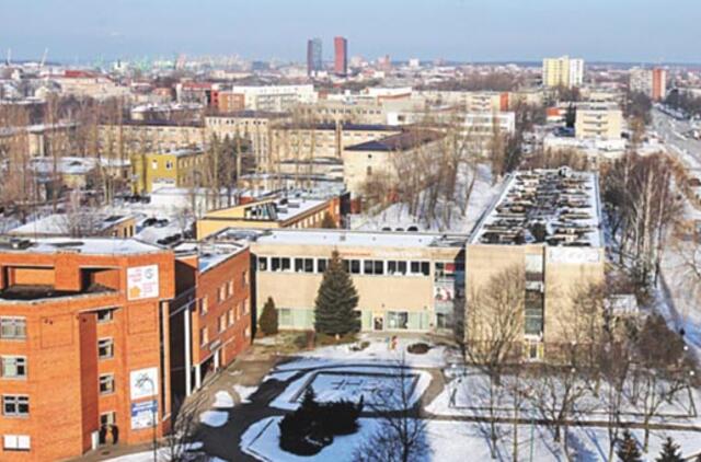 Biudžetas: grįžtame į rekordinius 2009-uosius