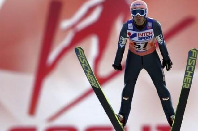 Brangiausia olimpiada istorijoje kainuos 116 milijardų litų