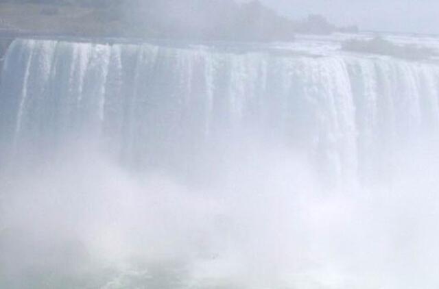 Dešimt įdomiausių vietų, kurias galima pamatyti per internetines vaizdo kameras