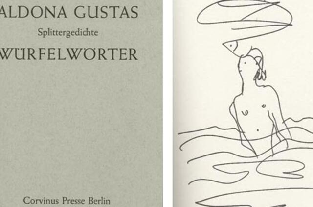 F. Bajoraičio viešajai bibliotekai - vertinga kraštietės dovana