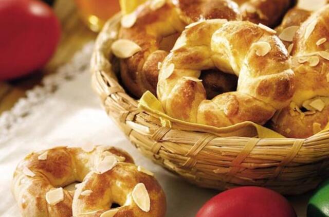 Gudrybės, palengvinančios šeimininkės dalią