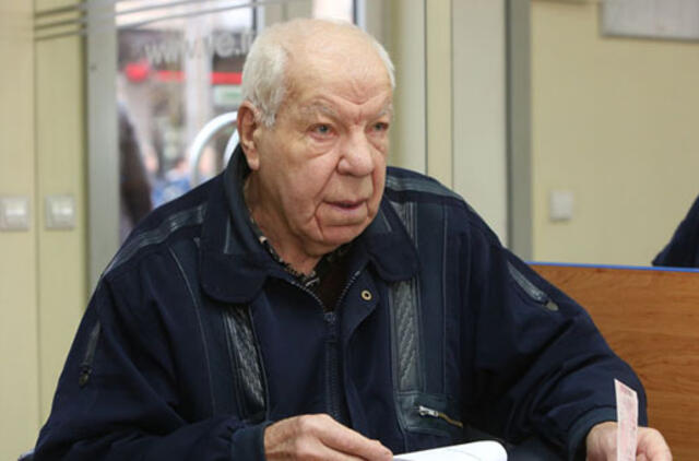 Gyveni, negyveni - mokestis už šiukšles privalomas