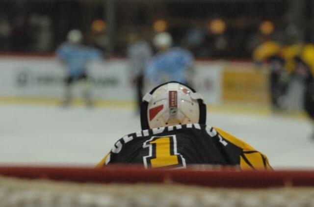 Į rinktinę pakviestas 67-erių pensininkas