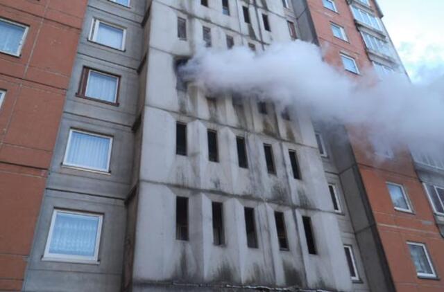 Kai kurie žmonės patys provokuoja nelaimes