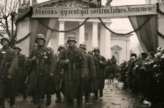 Klaipėdos teatro istorijos (4)