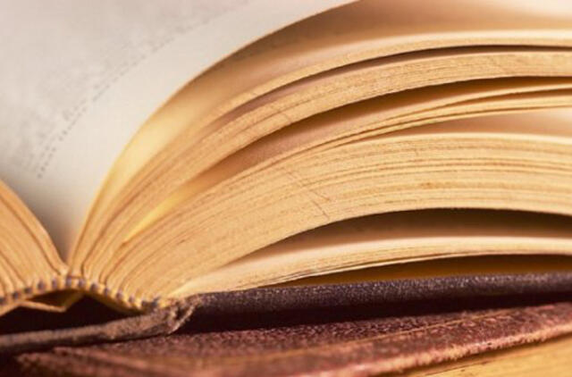 Lietuviškų muzikinių įrašų istorija sugulė į knygą