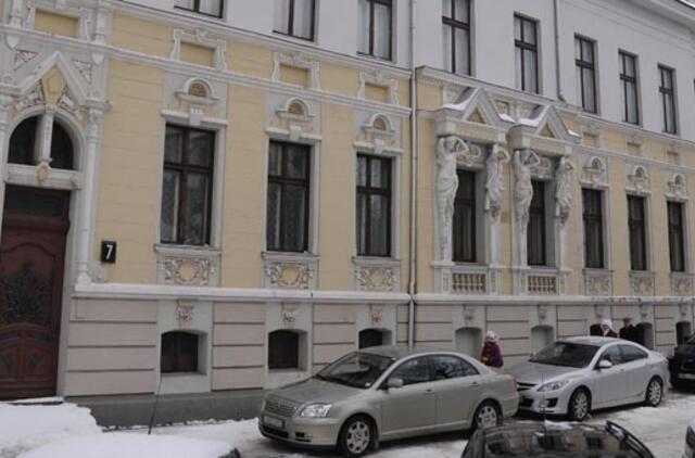 Mažosios Lietuvos istorijos muziejuje - nematyta K.Donelaičio epochos paroda